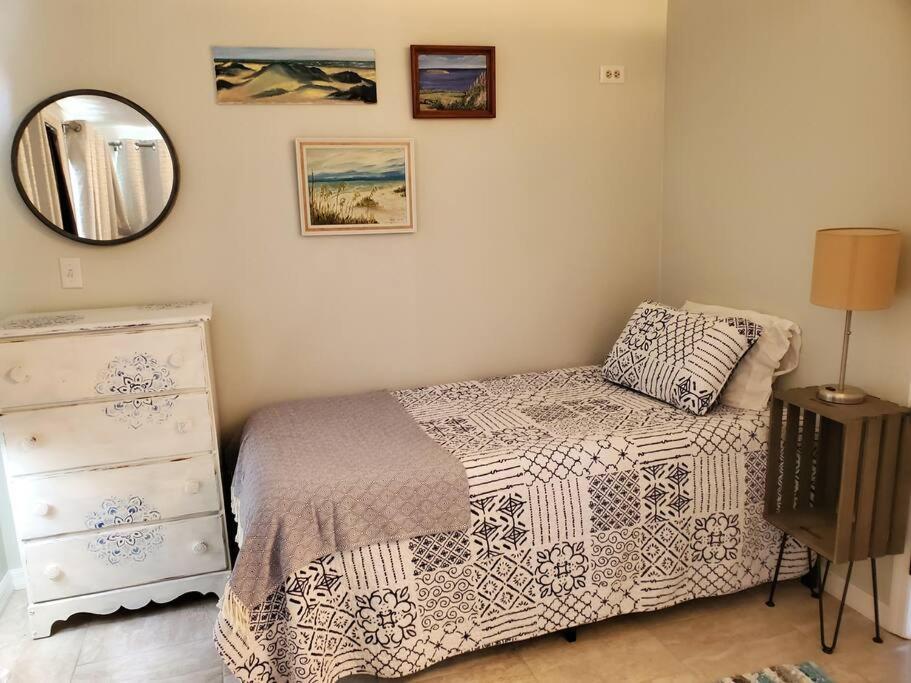 3 Bed, 2 Bath, Waterfront, Dock, Large Driveway Villa Tavares Exterior photo