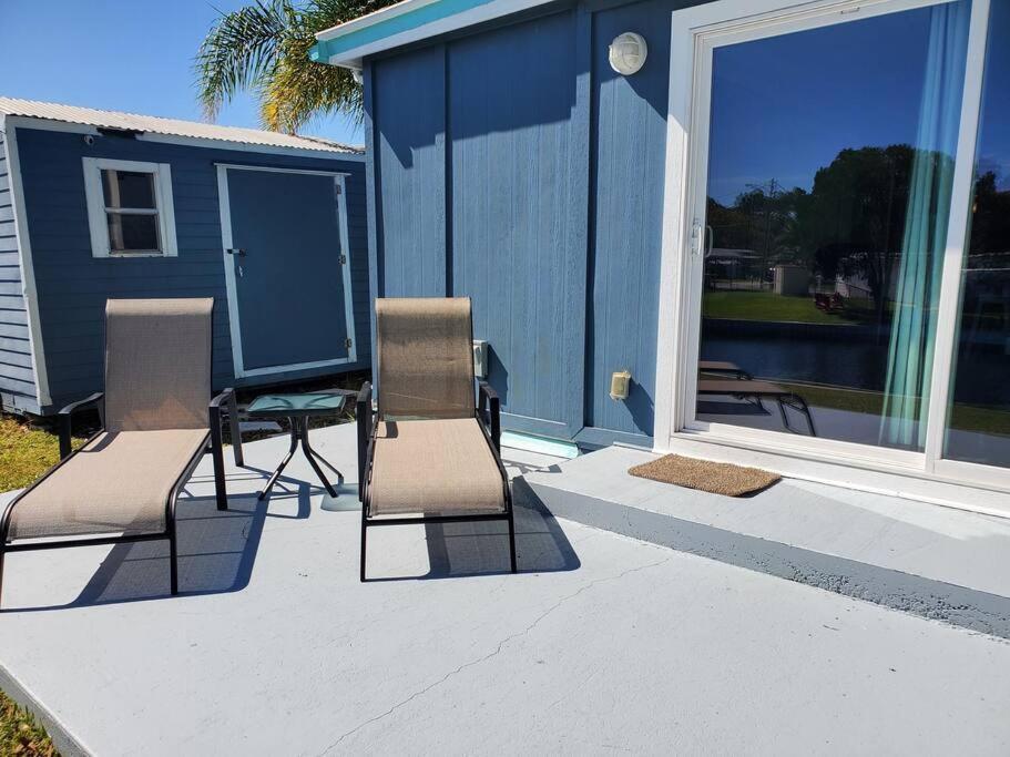 3 Bed, 2 Bath, Waterfront, Dock, Large Driveway Villa Tavares Exterior photo