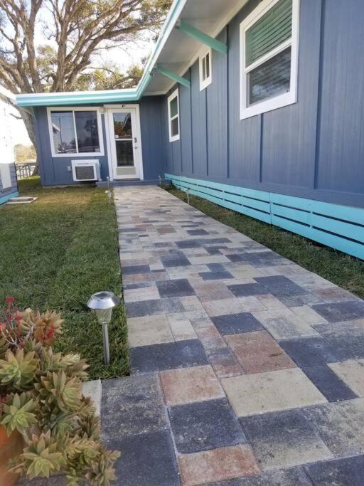 3 Bed, 2 Bath, Waterfront, Dock, Large Driveway Villa Tavares Exterior photo