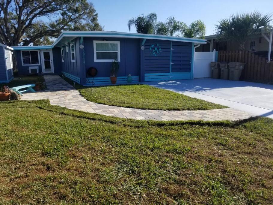3 Bed, 2 Bath, Waterfront, Dock, Large Driveway Villa Tavares Exterior photo